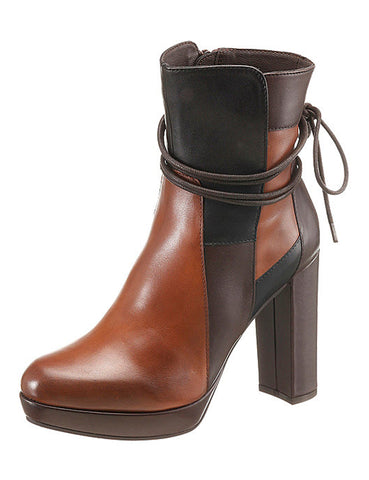 Brown Boots