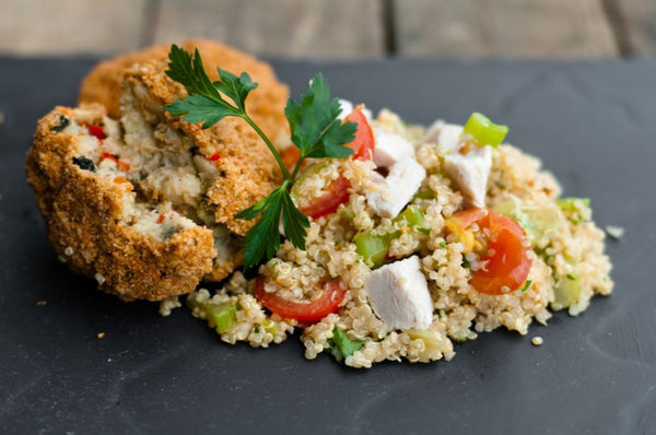 Halal 1200 Calorie Diet Plan