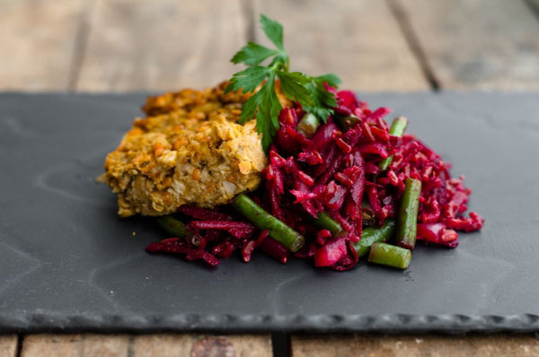Vegan 1200 Calorie Diet Plan