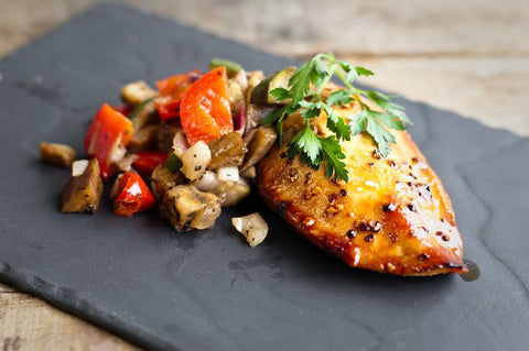 1200 Calorie Diet Plan