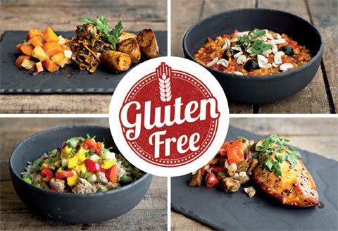 Gluten Free Dinner Packs