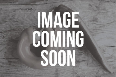 Burnt Aubergine Soup with Melba Toast